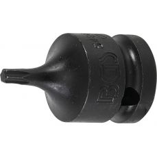 Бит ударный | 12,5 мм (1/2") Привод | T-Star (для Torx) T25 (5486-T25)