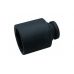 Impact Socket Hexagon, deep | 25 mm (1") Drive | 60 mm (5500-60)