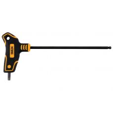 Отвертка LEX HEX с ручкой сочлененный 5мм (56624)