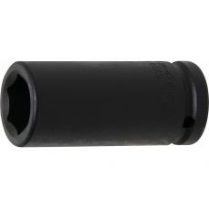 Ударная головка длинная | 20 мм (3/4") привод | 24 мм (5724)