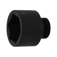 Ударная головка шестигранная | 25 мм (1") привод | 65 мм (5865)