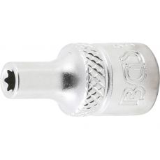 Головка торцевая E-Type | 6,3 мм (1/4") | E4 (6404)