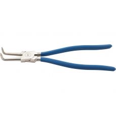 Плоскогубцы для стопорных колец | угловой | для внутренних колец | 300 мм (651-4)