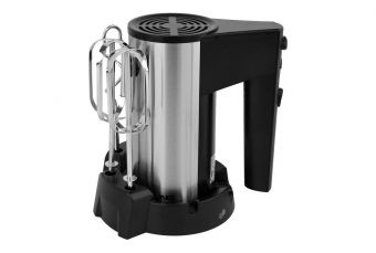 Rokas Maisītājs / Blenderis ar | pamatni 200-250W (67781)