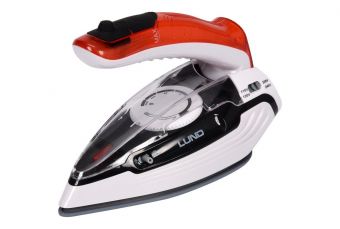 Утюг туристический 1100Вт (68100)