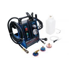 Bremžu šķidruma atgaisotājs (70909)