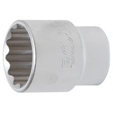 Торцевая головка 12-ти гранная | 20 мм (3/4") привод | 34 мм (7434)