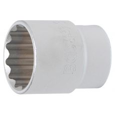 Торцевая головка 12-ти гранная | 20 мм (3/4") привод | 36 мм (7436)