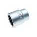 Socket, 12-point | 20 mm (3/4") Drive | 36 mm (7436)