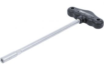Т-ручка ключ, гекс. 6x230 мм (7806)