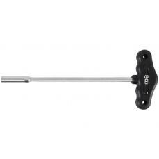 Т-ручка ключ, гекс. 7x230 мм (7807)