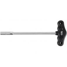 Т-ручка ключ, гекс. 10x230 мм (7810)