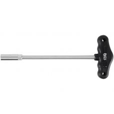 Т-ручка ключ, гекс. 11x230 мм (7811)