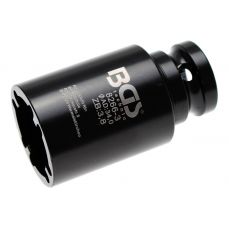 Головка с внутренними зубами | 26.5 мм | KM2 (8266-3)