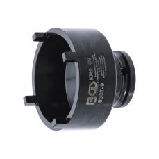 Голова с наружными зубами КМ9 (8337-9)