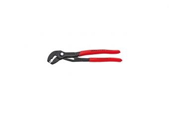 Клещи для пружинных хомутов KNIPEX (QuickFix) (8551250A)