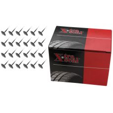 Набор ремонта  шин | Ø 4,5 мм | 24 шт. (8925)