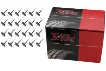 Tyre Repair Kit | Ø 4.5 mm | 24 pcs. (8925)