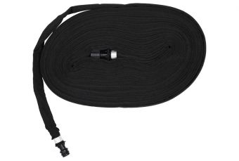 Шланг садовый для капельного орошения 15м (89371)