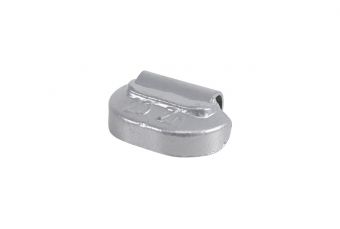 Līdzsvars | Materiāls: cinks | 20 g | 100 gab. (9425-20)
