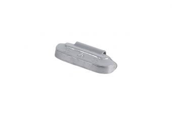Līdzsvars | Materiāls: cinks | 35 g | 50 gab. (9425-35)