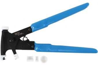 Riteņu balansēšanas knaibles | 225 mm (9500)