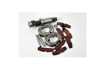 Rezerves daļu komplekts priekš PN., Uzgriežņu uzgrieznis SA23168PM (SA23168PM-REPAIR)