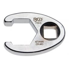 Гаечный ключ 20 мм (3/4 дюйма) 41 мм (1759-41)