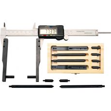 Комплект аксессуаров для штангенциркулья (1930-1)