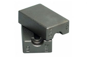 Зажимные губки 5 мм для BGS 3057 (3057-16)