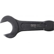 Ключ рожковый ударный короткий 85 мм (35285)