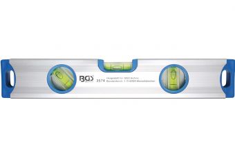 Aluminium Water Level | 300 mm (3574)