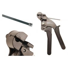 Knaibles pašbloķējošām metāla lentēm (439)