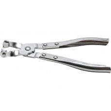 Плоскогубцы для шлангов с поворотной головкой | 210 мм (499)