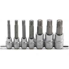 Биты | 10 мм (3/8") / 12,5 мм (1/2") | Сплайн (для RIBE) M6 - M14 | 7 шт. (5185)