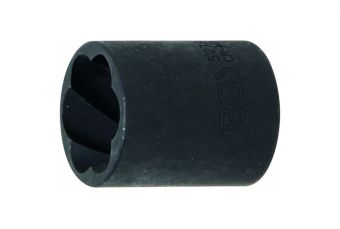 Специальная головка / вытяжка | 10 мм (3/8") привод | 18 мм (5278)