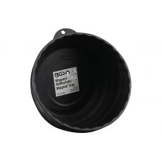 Магнитная баначка | глубокий тип | Ø 145 мм (67100)