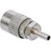 Air Quick Coupler with 6 mm Hose Connection | USA / France Standard (7058)