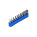 Bit Set | 6.3 mm (1/4") Drive | T-Star (for Torx) | 11 pcs. (784)