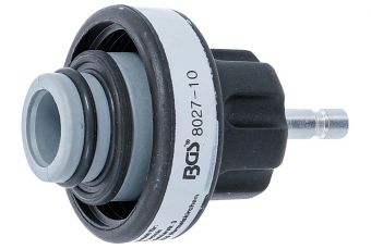 Адаптер № 10 для BGS 8027, 8098 | для BMW (8027-10)