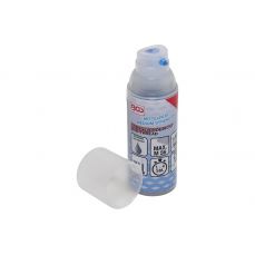 Cauruļu vītnes hermētiķis | Vidējais stiprums | Augsta viskozitāte | Sūkņa dozators 50 g (80612)