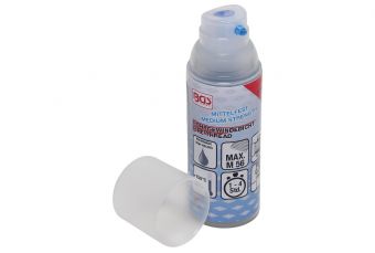 Герметик трубной резьбы | Средняя сила | Высоковязкий | Дозатор насоса 50 г (80612)