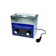 Ультразвуковая ванна для очистки частей 3 л (8990)