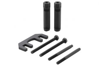 Съемник форсунок CDI Land Rover 2,7 л V6 и 3,6 л V8 TDi (9865)