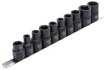 Special Car Sockets | 3-/5-/6-/10-point | 10 pcs. (2560)