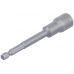 Головка магнитная удлиненная | для электродрелей | 6,3 мм (1/4") | 13 мм (2769)