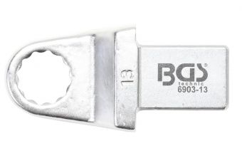 Гаечный ключ закрытого типа 13 мм (6903-13)