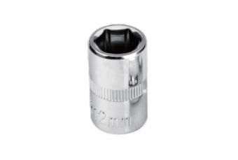 1/4" Головка 6pt - 7mm(CL201007)