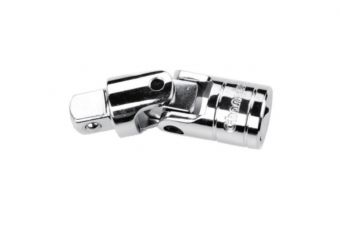 3/8 " Универсальный шарнир 58мм (CL303803)