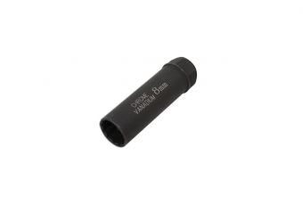 Свеча зажигания 14мм 3/8 "Dr. (тонкостенная) (AT1623)